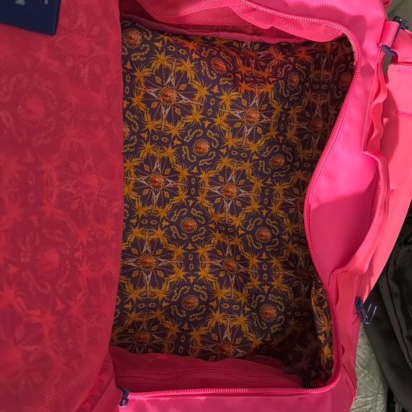 Baboon to the moon b2tm sofi soph  pink small 40l go bag - Picture 16 of 17